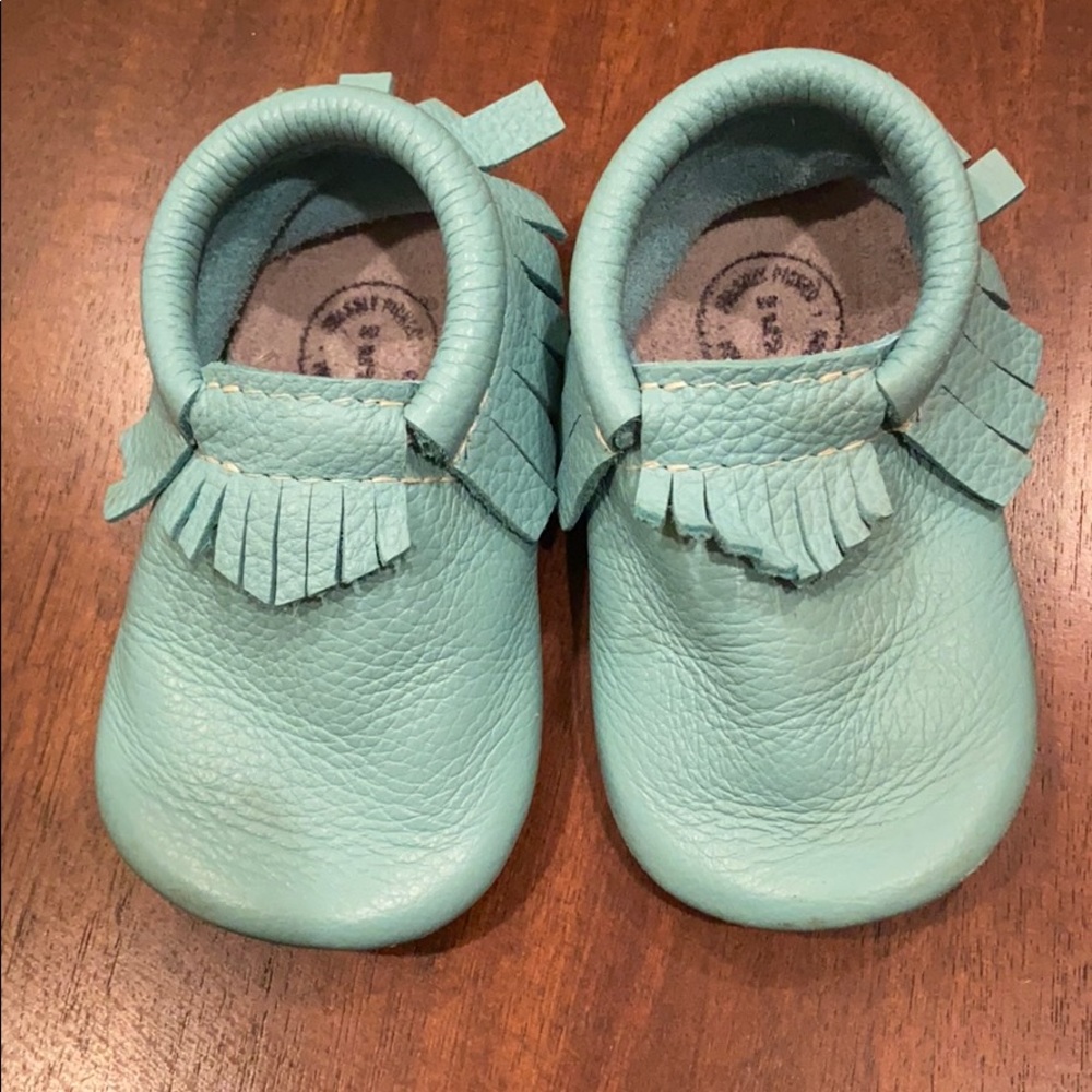 Freshly Picked shoes